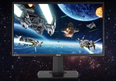 asus freesync display monitor mg278q
