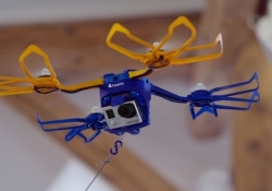 fotokite phi