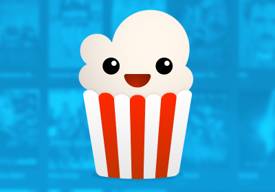 popcorn time