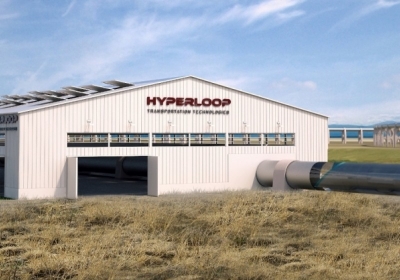 elon musk tesla hyperloop transportation hyperloop transportation technologies htt oerlikon leybold vacuum aecom hodgetts fung architects