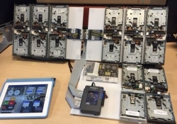 watch music songs found floppy drive