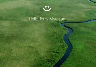 windows hello