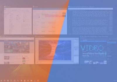 Top 10 Hidden Windows 10 Features