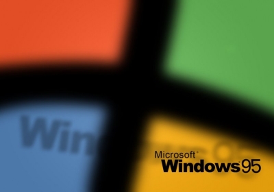windows windows 95