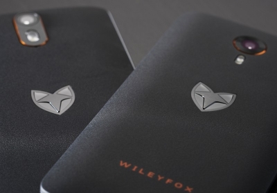 meet wileyfox britain oneplus qualcomm snapdragon europe smartphone africa middle east cyanogen cyanogen os wileyfox wilefox storm wileyfox swift