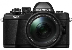 olympus e-m10 mark camera digital camera om-d e-m10 ii om-d e-m10 mark ii micro 43