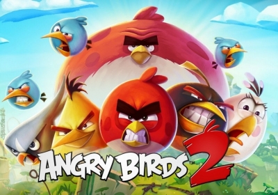 rovio angry birds mobile gaming job cuts