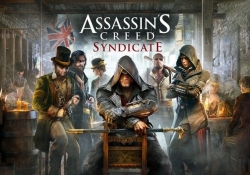 assassin creed syndicate ubisoft syndicate pc gaming ubidelay