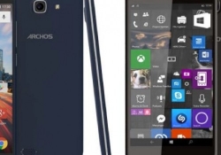 archos windows mobile android windows 10 windows 10 mobile