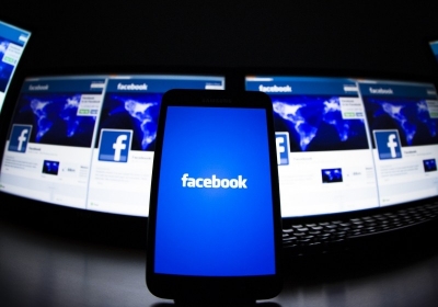 facebook mark zuckerberg