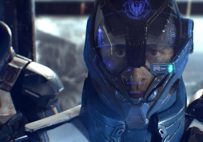 watch cliff bleszinski lawbreakers epic fps epic games trailer multiplayer free-to-play unreal tournament gameplay trailer boss key