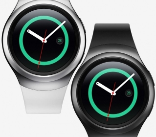 samsung gear s2 wearables smartwatch