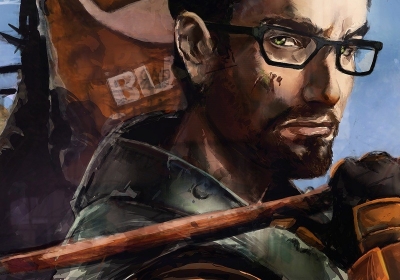 half life