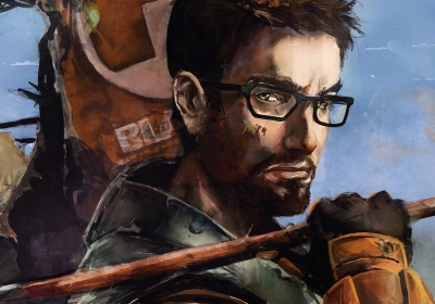 half life