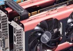 GeForce GTX 980 Ti SLI vs. Radeon R9 Fury X Crossfire
