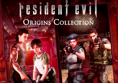 capcom resident evil origins ps3 bundle xbox 360 ps4 resident evil pc xbox one resident evil 0 resident evil origins collection albert wesker wesker mode