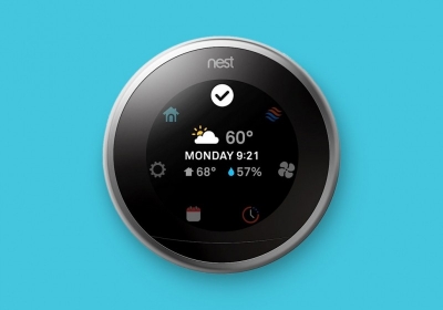 nest google thermostat tony fadell smart thermostat nest thermostat farsight furnace heads-up