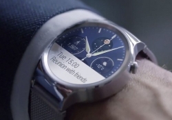 huawei watch ios ifa huawei watch smartwatch android wear ifa 2015