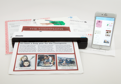 doxie scanner paperless moxie go wifi deal techspot store