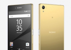 sony xperia z5 xperia