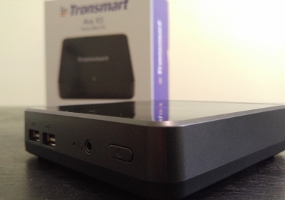 tronsmart ara x5 windows mini