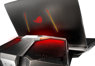 watercooling asus gx700