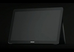 samsung galaxy view android read tablet slate ifa ifa 2015 large-screen tablet