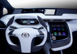 toyota investing stanford mit autonomous-car research toyota autonomous car self-driving car