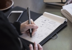 wacom bamboo spark