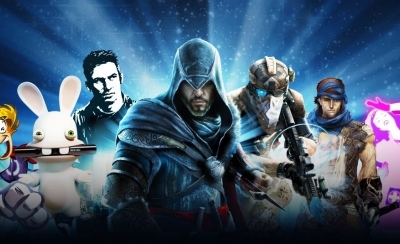 ubisoft far cry assassins creed theme park michael fassbender ubisoft motion pictures jean de rivieres