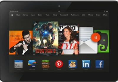amazon tablet slate kindle fire fire tablet