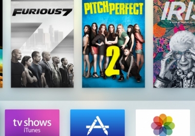 apple app store siri tv apple tv