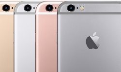 iphone apple smartphone ios 5 siri lte advanced google now sapphire touch id a9 soc force touch iphone 6s iphone 6s plus 3d touch live photos apple a9