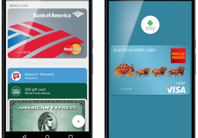 android pay