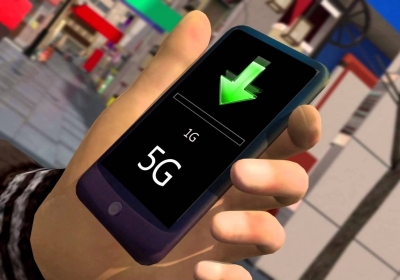 mobility verizon att wireless 4g lte internet of things 5g wireless technology glenn lurie