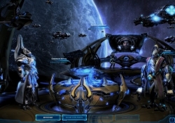 legacy void starcraft nov