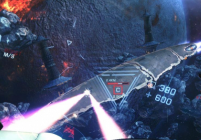 virtual reality vr oculus rift