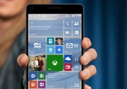 windows mobile preview microsoft leak build windows 10 windows 10 mobile insider preview