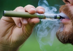 national park service bans electronic cigarettes national parks e-cigarettes vaping