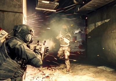umbrella corps resident evil pc capcom shooter playstation 4 umbrella corporation