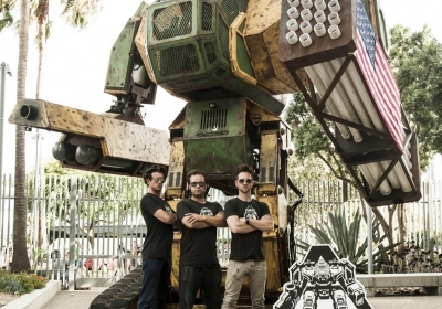 kickstarter american