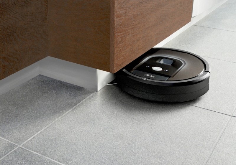Roomba maker iRobot wants to sell mapped data of your home (update
