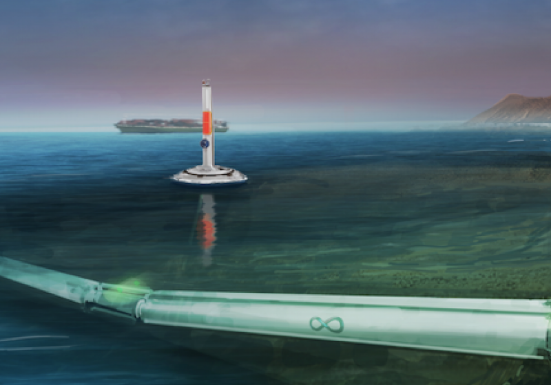 Hyperloop Technologies appoints former Cisco executive as CEO, aims to ...