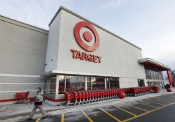 target visa mastercard data breach