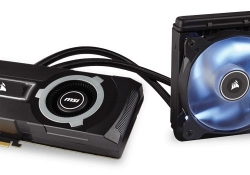 corsair msi geforce gtx nvidia geforce gpu graphics card maxwell gtx 980 ti