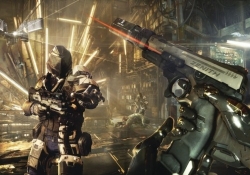 deus mankind divided directx