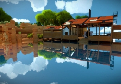witness pc playstation 4 myst the witness jonathan blow braid