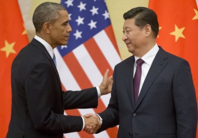 china seek arms deal cyberspace china united states president obama digital arms race xi jinping