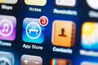 app store apps