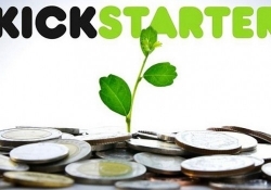 kickstarter